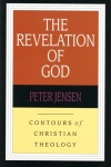 Revelation of God - Contours of Theology